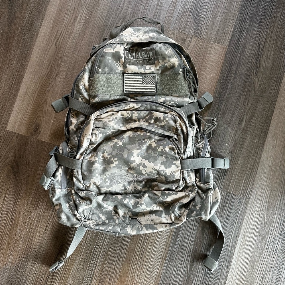 Camelbak Linchpin ACU